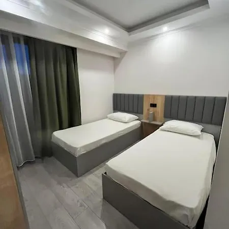 Apartamento Silence Garden 2 *